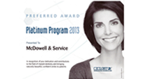 Biomet3I Platinum Program 2013