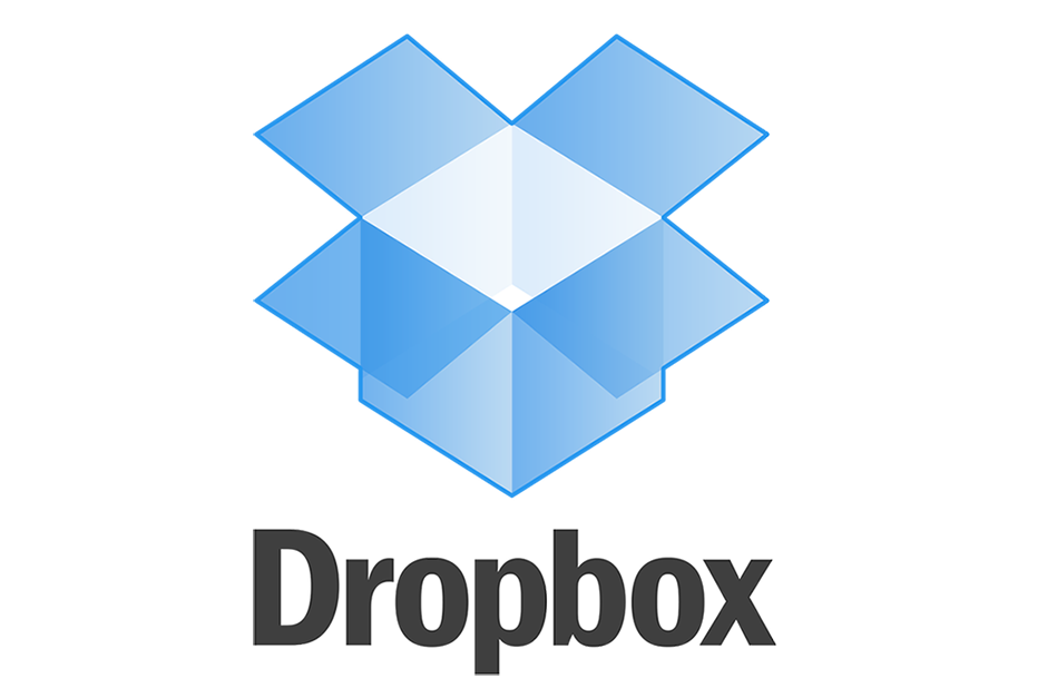 Send Files Via DropBox 