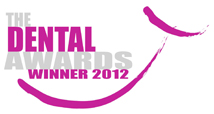 UK Dental Award 2012