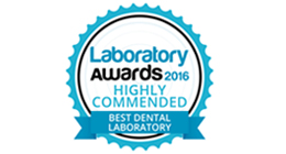 Best Dental Laboratory 2016