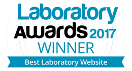 Best Laboratory Website 2017