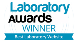 Best Laboratory Website 2017