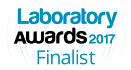 Laboratory Awards Finalist 2017