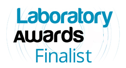 Laboratory Awards Finalist 2017