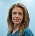 Geraldine Delaney