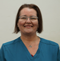 Jo Stevenson