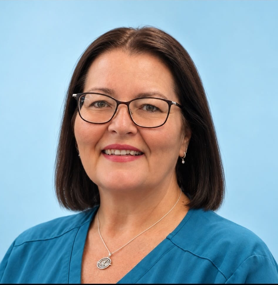 Jo Stevenson