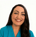 Lindsey Harvey