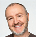 Mark Houston