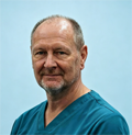 Stephen Ginn RDT, MDTA