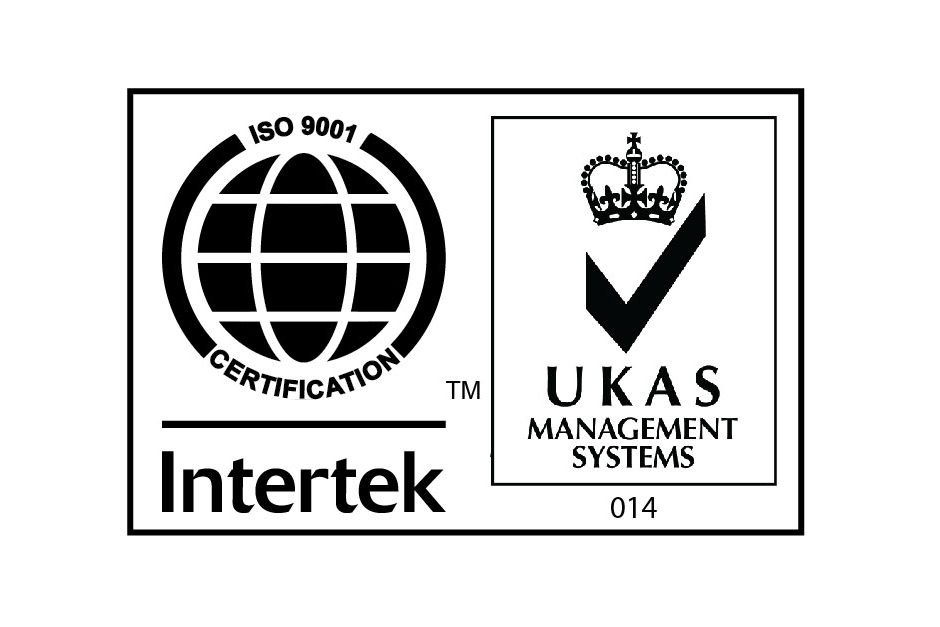 ISO Certification