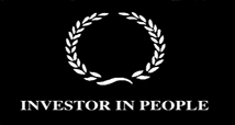 Invester in People