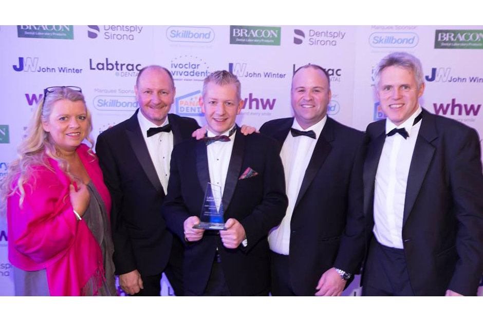 Dental Laboratory Awards 2017