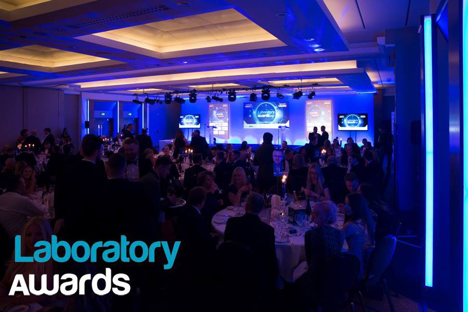 Dental Laboratory Awards 2017