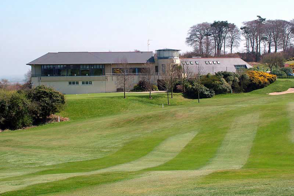 Clandeboye Golf Course