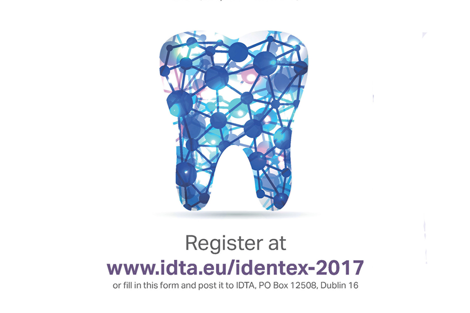 IDA Conference 2017 15th - 16th September