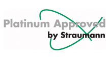 Platinum Status Laboratory Straumann U.K