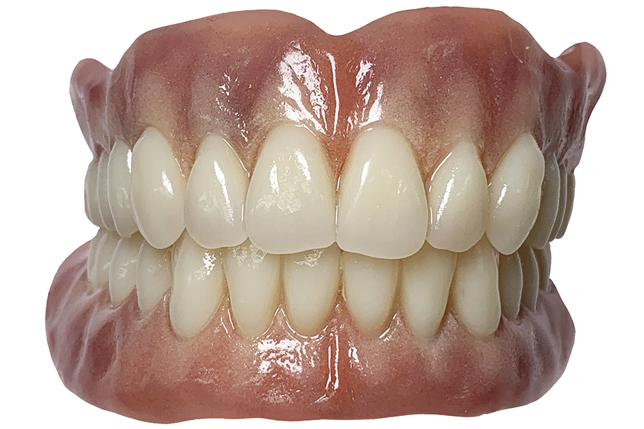 Gingival Tint