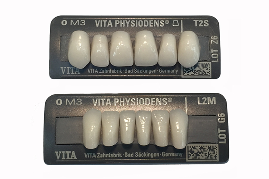 Vita Mft Mould Chart